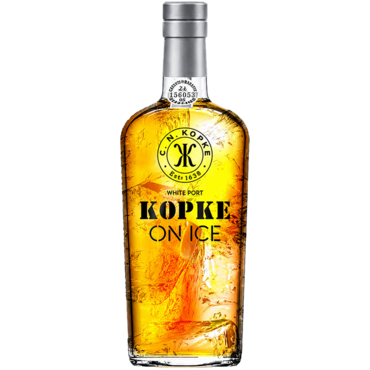 Kopke On Ice White Port