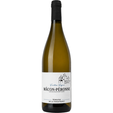 Domaine de la Tour Penet Macon-Peronne Vieilles Vignes 2024
