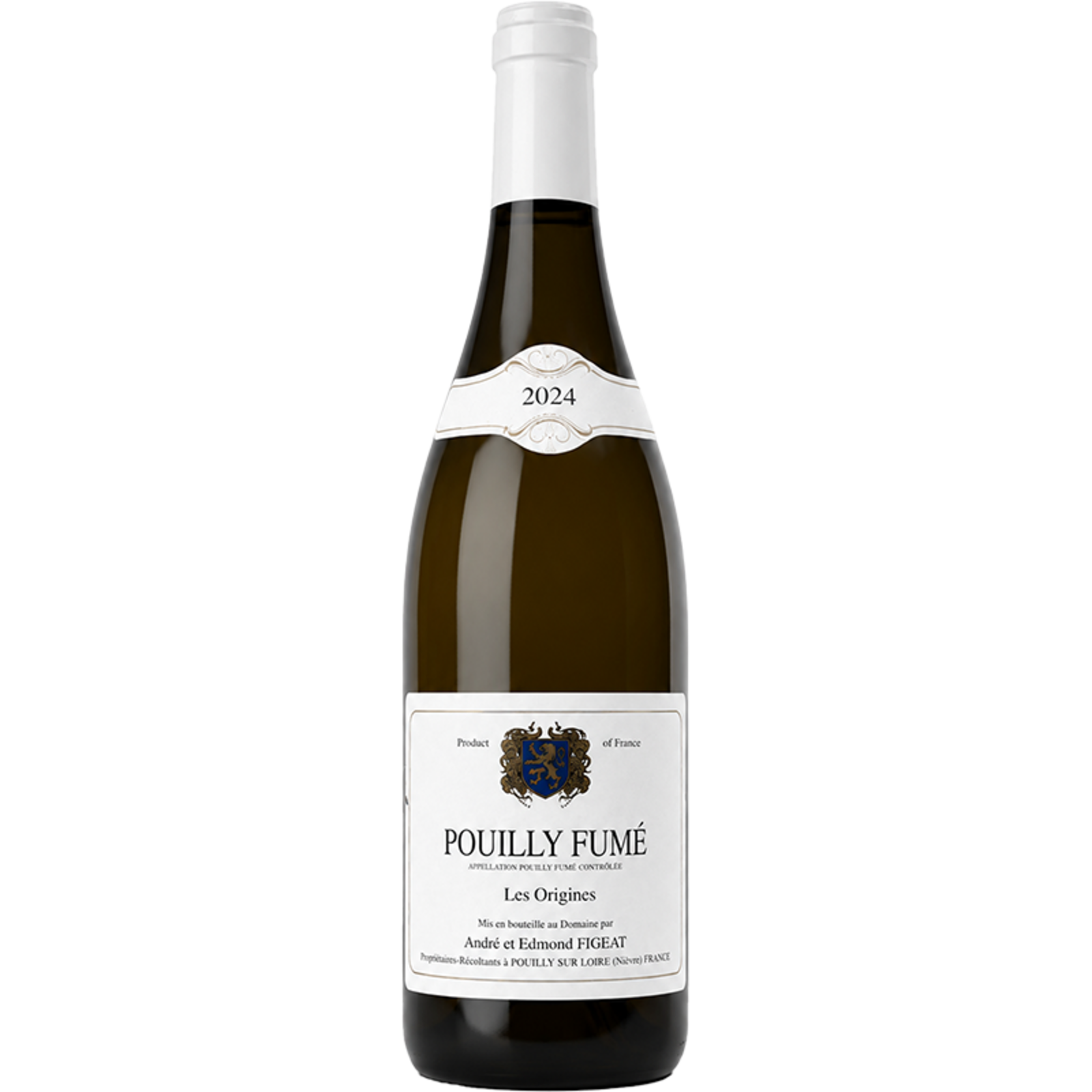 Domaine Figeat Domaine Figeat Pouilly Fumé Les Origines 2024