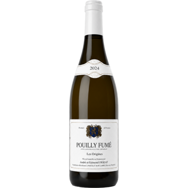 Domaine Figeat Pouilly Fumé Les Origines 2025