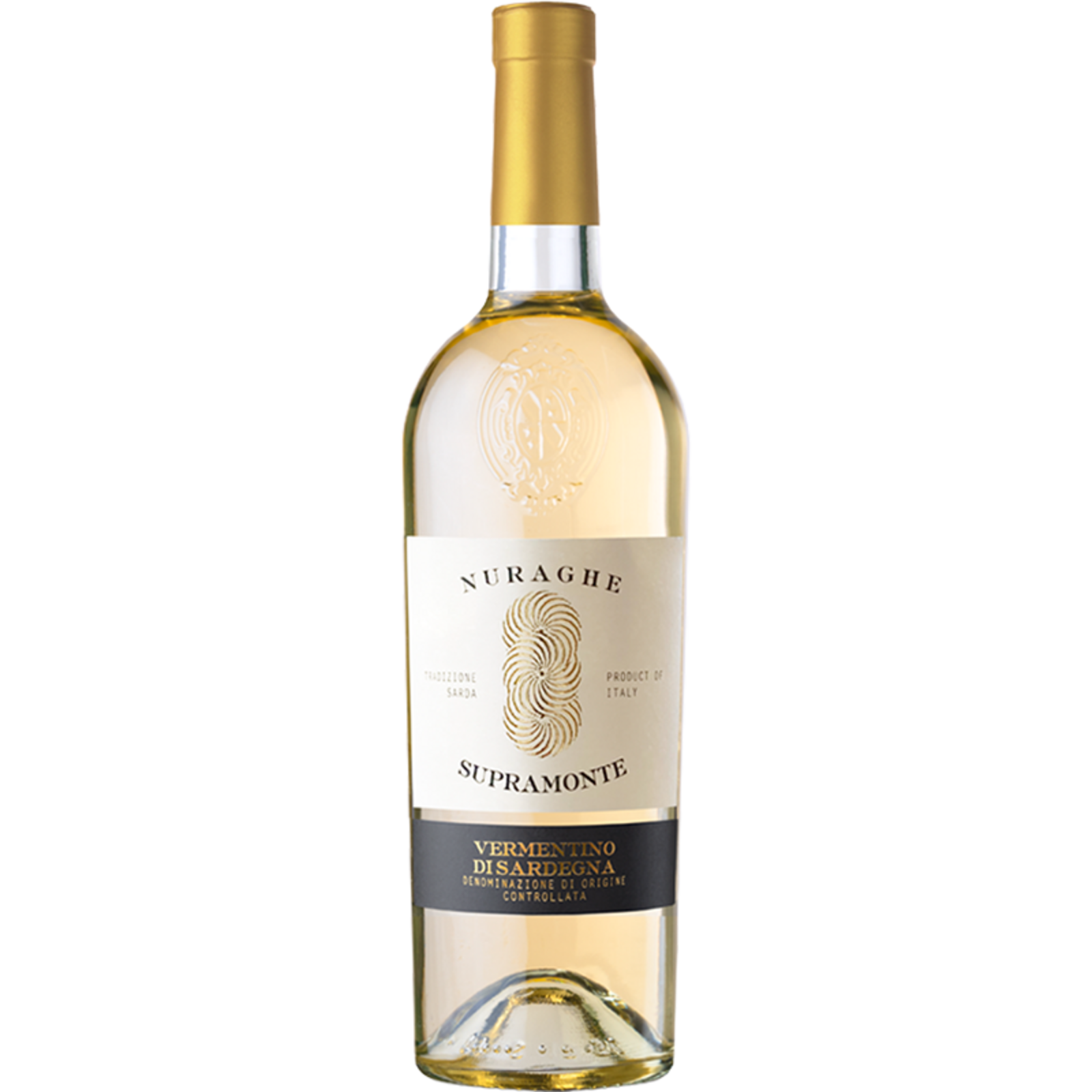 Pirovano Pirovano Vermentino di Sardegna Nuraghe Supramonte  2024