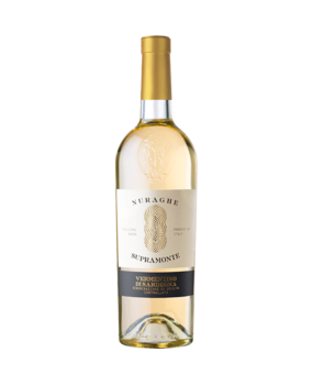 Pirovano Vermentino di Sardegna Nuraghe Supramonte 2024