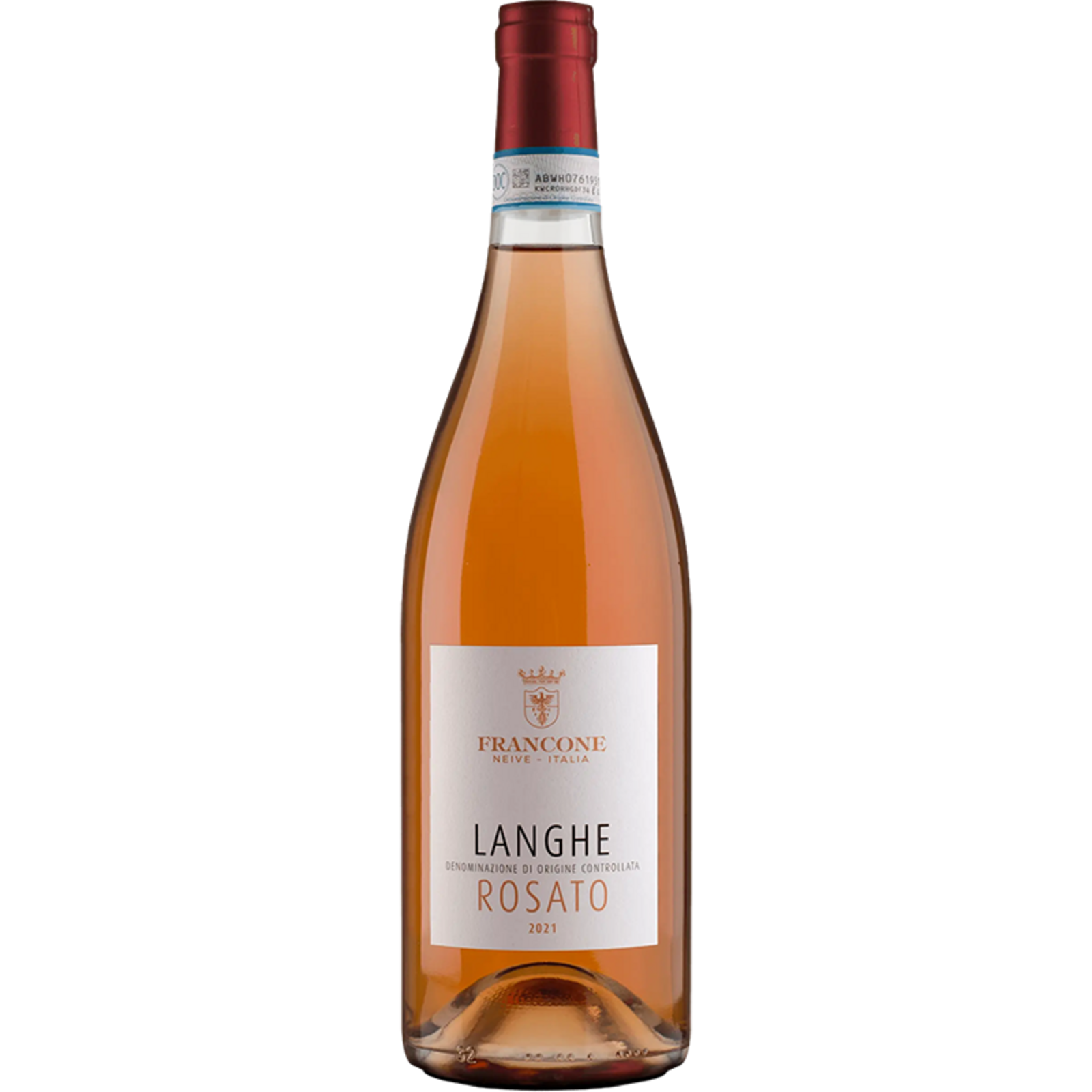 Francone Vini Francone Langhe Rosato 2025