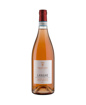 Francone Vini Langhe Rosato 2025