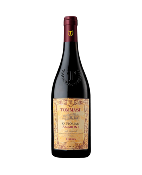 Tommasi Ca’ Florian Amarone della Valpolicella Classico Riserva 2016
