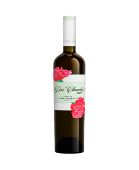 Bodegas Toro Albalá Dos Claveles 2021