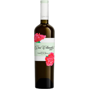 Bodegas Toro Albalá Dos Claveles 2021