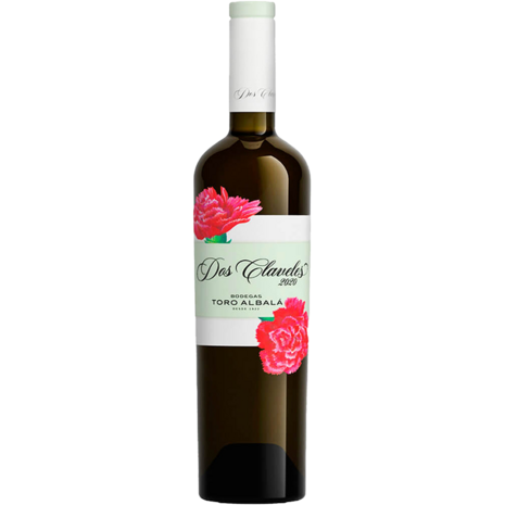 Bodegas Toro Albalá Bodegas Toro Albalá Dos Claveles 2021