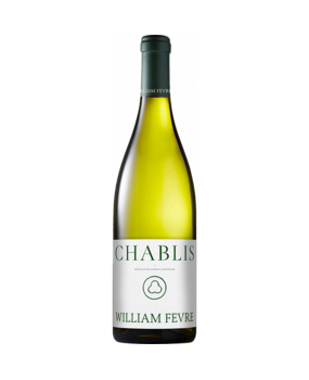 William Fèvre Chablis 2024