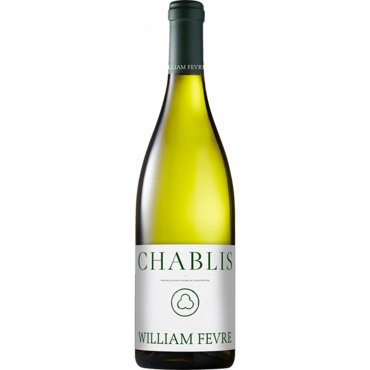 William Fèvre Chablis 2024