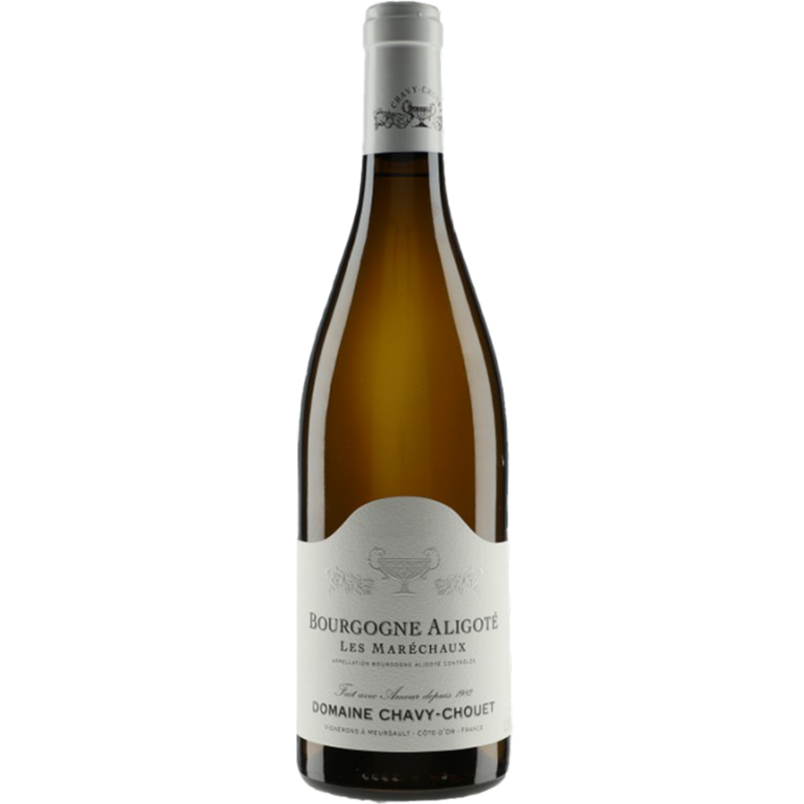 Chavy-Chouet Chavy-Chouet Aligoté Les Marechaux 2024