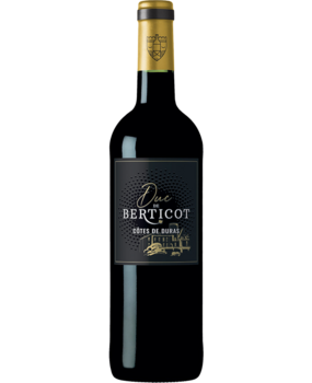 Duc de Berticot Côtes de Duras Rouge2023 Duc de Berticot Côtes de Duras Rouge2023