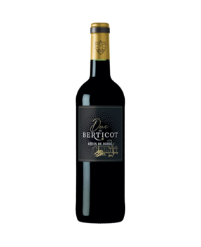 Duc de Berticot Côtes de Duras Rouge2023 Duc de Berticot Côtes de Duras Rouge2023