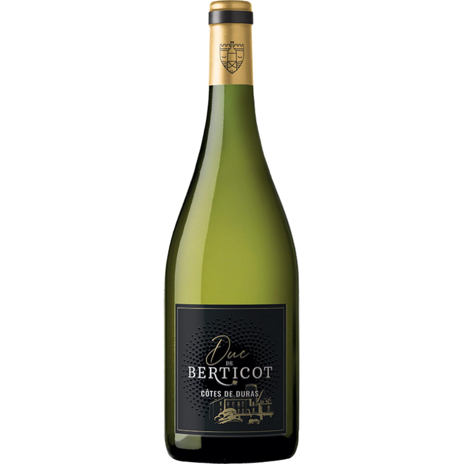 Duc de Berticot Duc de Berticot Côtes de Duras Blanc 2023