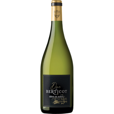 Duc de Berticot Côtes de Duras Blanc 2023