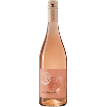 Terre di Rai Pinot Grigio Blush 2025