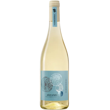 Terre di Rai Pinot Grigio 2025