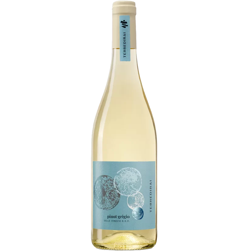 Terre di Rai Pinot Grigio 2025