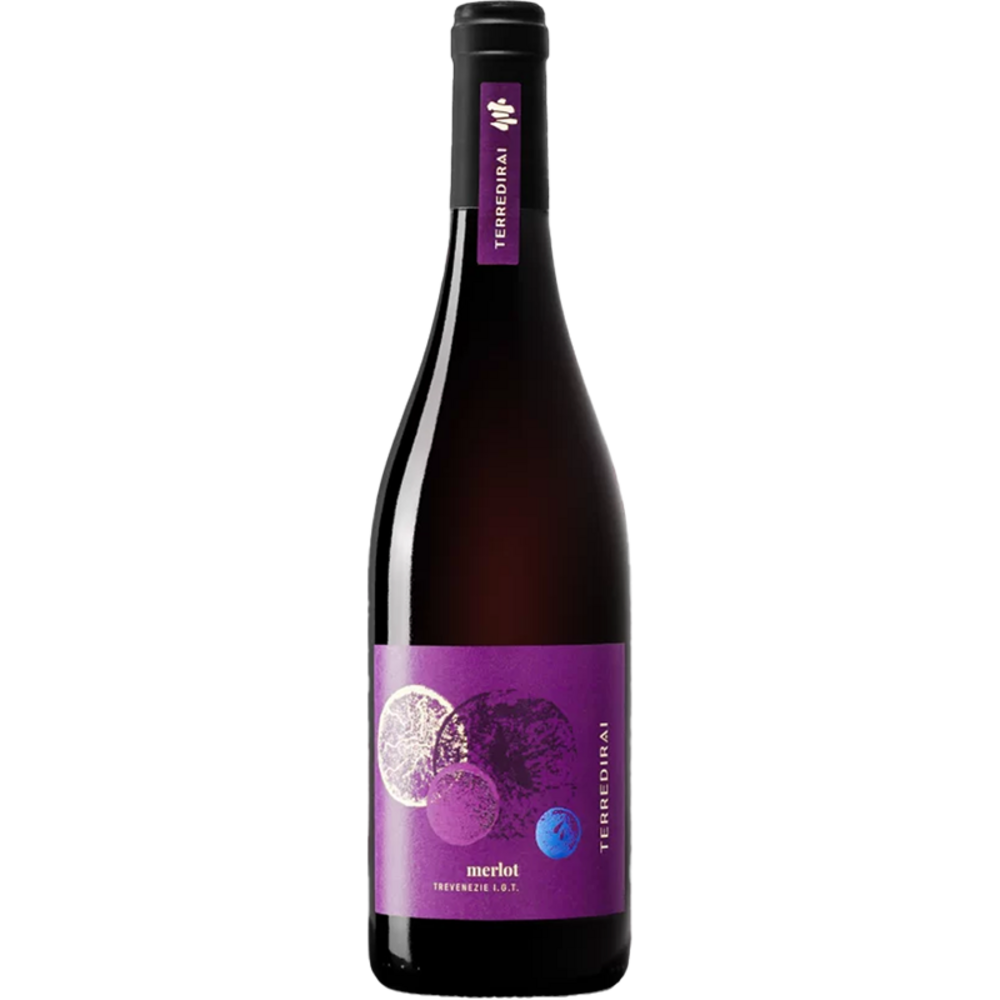 Terre di Rai Terre di Rai Merlot 2024