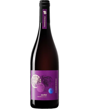 Terre di Rai Merlot 2024 Terre di Rai Merlot 2024