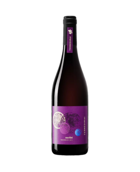 Terre di Rai Merlot 2024 Terre di Rai Merlot 2024