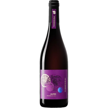 Terre di Rai Merlot 2024