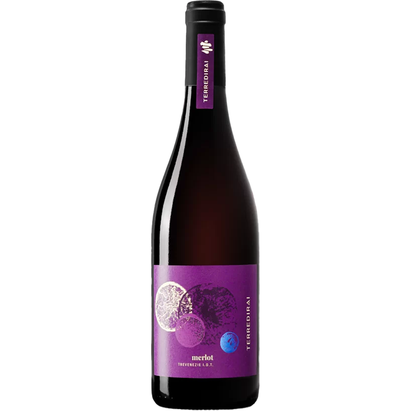 Terre di Rai Merlot 2024