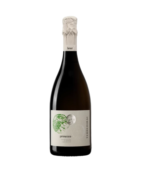Terre di Rai Prosecco Brut