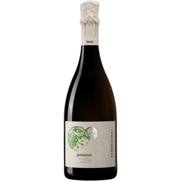 Terre di Rai Prosecco Brut