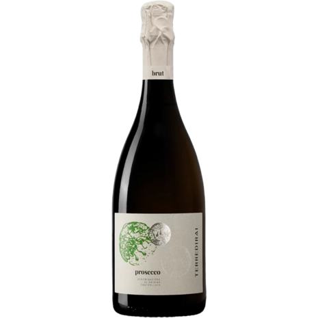 Terre di Rai Terre di Rai Prosecco Brut Terre di Rai Terre di Rai Prosecco Brut