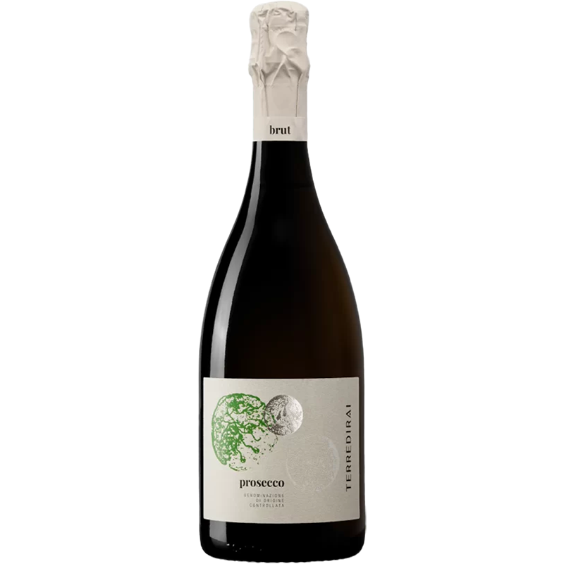 Terre di Rai Prosecco Brut