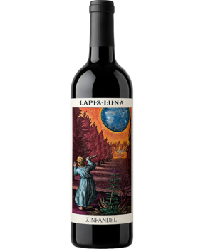 Lapis Luna Zinfandel 2023 Lapis Luna Zinfandel 2023