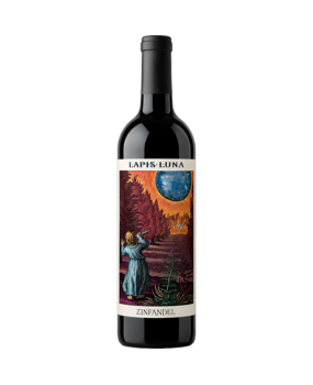 Lapis Luna Zinfandel 2023 Lapis Luna Zinfandel 2023