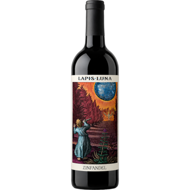 Lapis Luna Zinfandel 2023