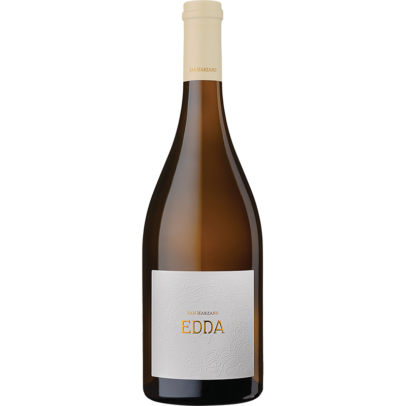 San Marzano Edda Bianco Salento 2024