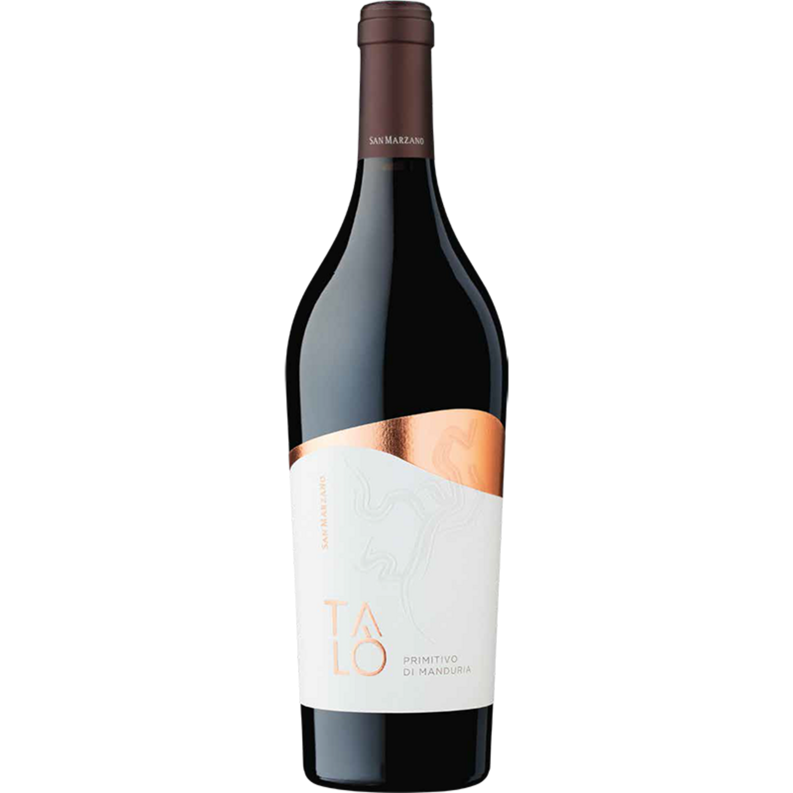 San Marzano San Marzano Talo Primitivo di Manduria 2023