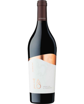 San Marzano Talo Primitivo di Manduria 2023 San Marzano Talo Primitivo di Manduria 2023