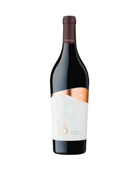 San Marzano Talo Primitivo di Manduria 2023 San Marzano Talo Primitivo di Manduria 2023
