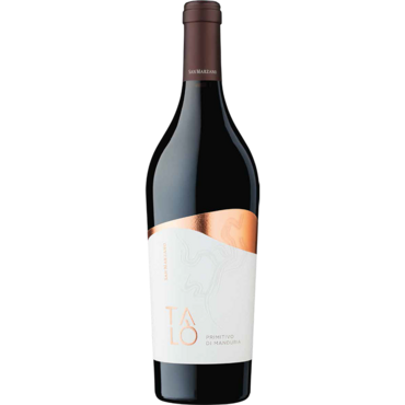San Marzano Talo Primitivo di Manduria 2023