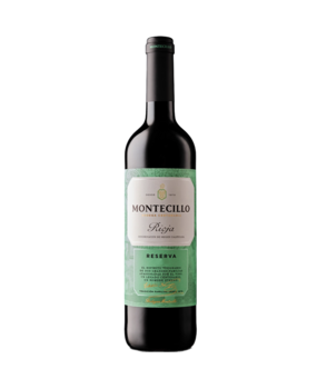 Bodegas Montecillo Rioja Reserva 2021 Bodegas Montecillo Rioja Reserva 2021
