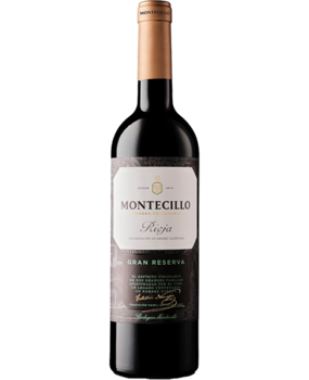 Bodegas Montecillo Rioja Gran Reserva 2019 Bodegas Montecillo Rioja Gran Reserva 2019