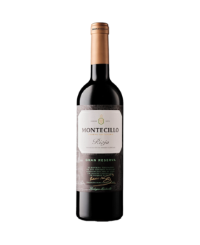 Montecillo Rioja Gran Reserva 2019 Montecillo Rioja Gran Reserva 2019