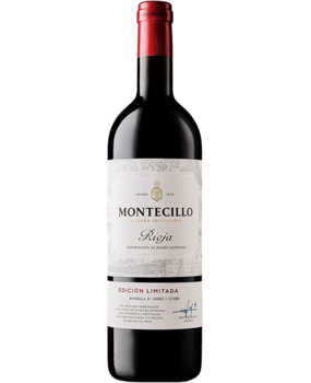Bodegas Montecillo Rioja Edicion Limitada Reserva 2019 Bodegas Montecillo Rioja Edicion Limitada Reserva 2019