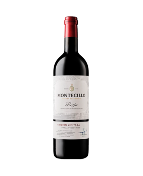 Bodegas Montecillo Rioja Edicion Limitada Reserva 2019