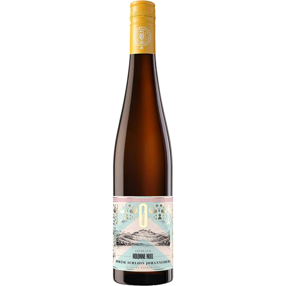 Kolonne Null Kolonne Null Schloss Johannisberg Riesling Gelblack Kolonne Null Kolonne Null Schloss Johannisberg Riesling Gelblack
