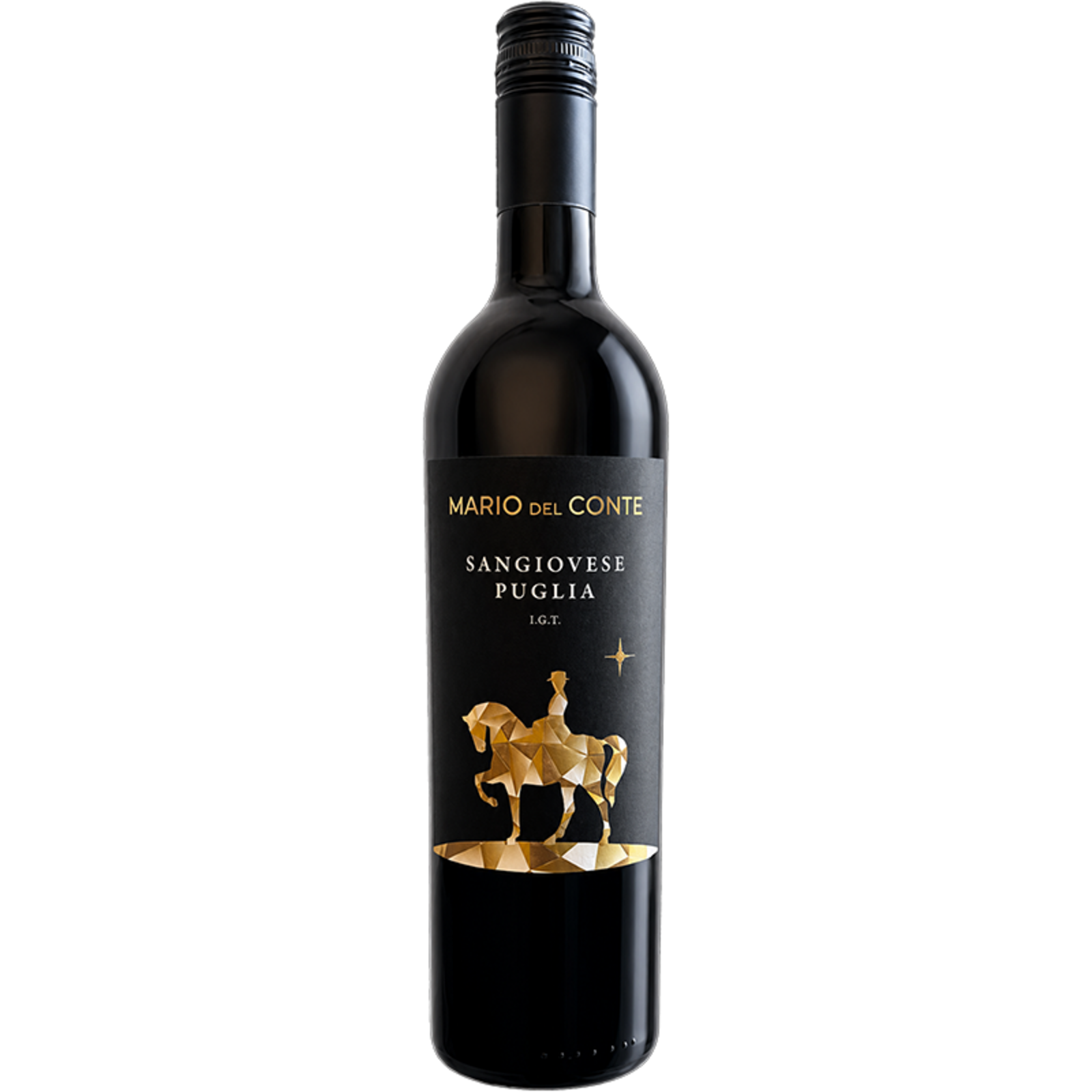 Mario Del Conte Mario Del Conte Puglia Sangiovese 2024