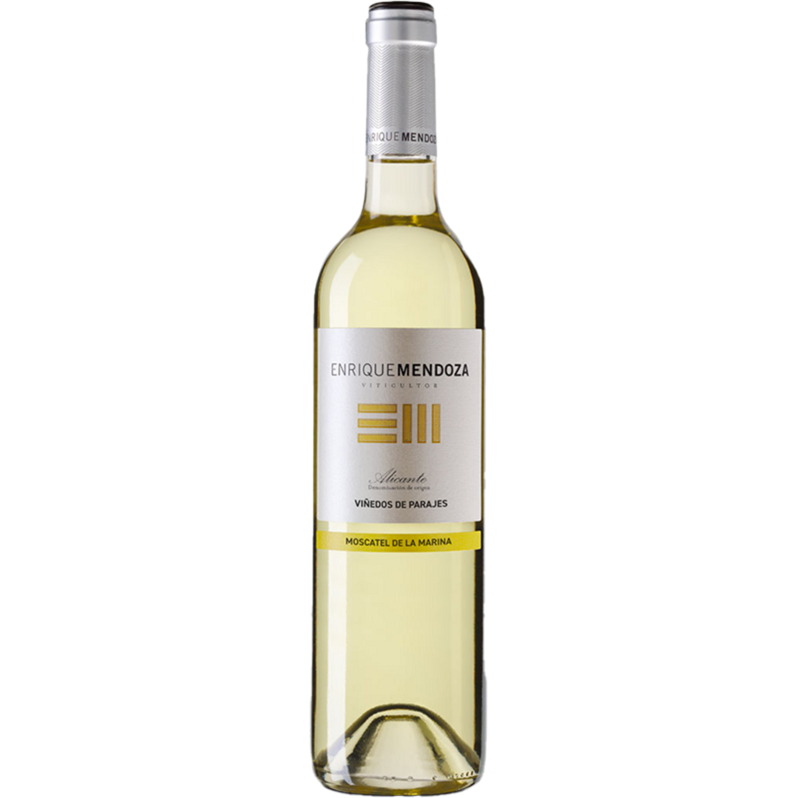 Enrique Mendoza Enrique Mendoza Moscatel de La Marina 2025