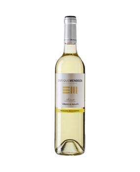 Enrique Mendoza Moscatel de La Marina 2025