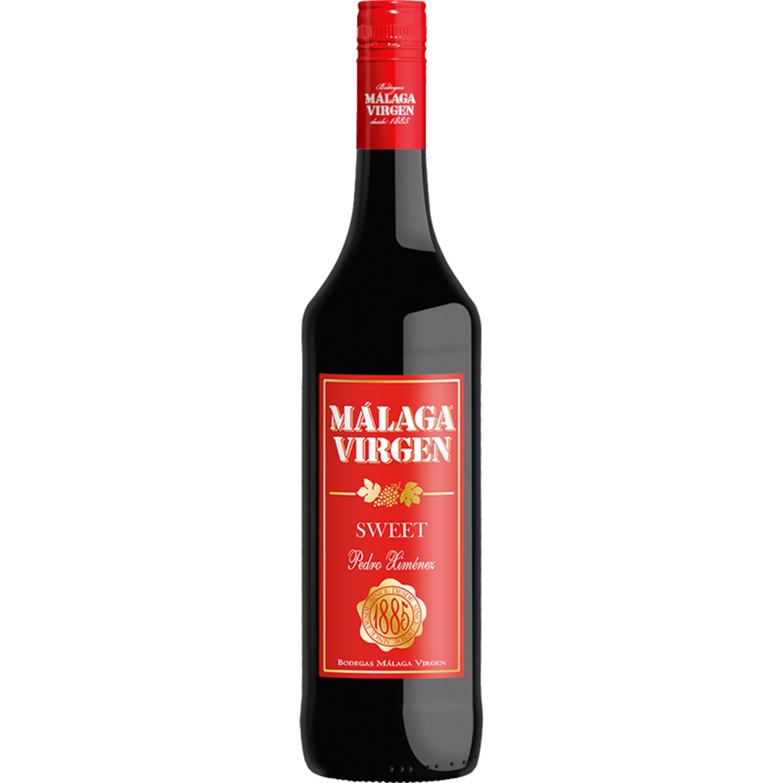 Bodegas Málaga Virgen Bodegas Málaga Virgen Sweet Pedro Ximénez