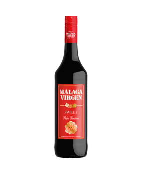 Bodegas Málaga Virgen Sweet Pedro Ximénez